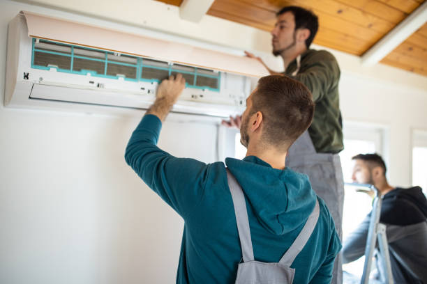 Best HVAC repair near me  in Lebanon, KY