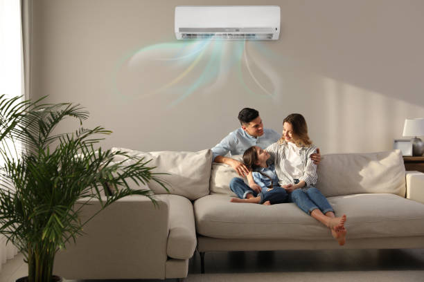 Best Emergency HVAC repair  in Lebanon, KY