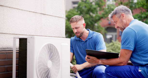 Reliable Lebanon, KY HVAC Solutions
