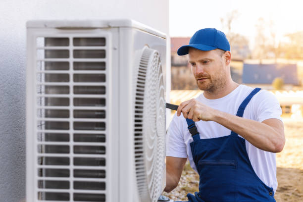 Best HVAC maintenance near me  in Lebanon, KY