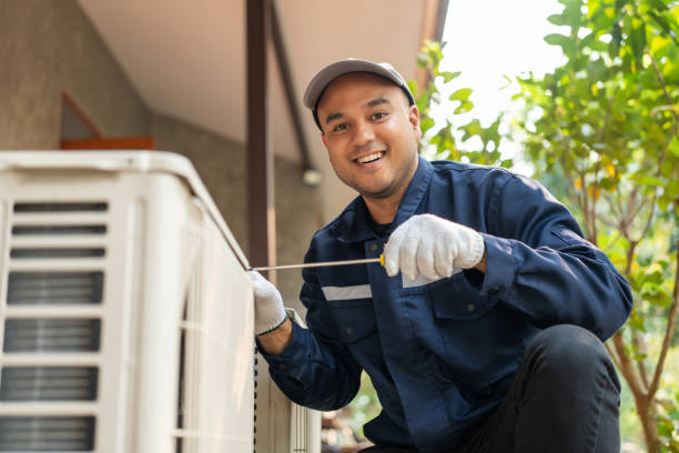 Best HVAC repair near me  in Lebanon, KY