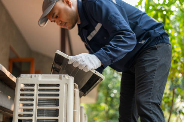 Best HVAC installation services  in Lebanon, KY